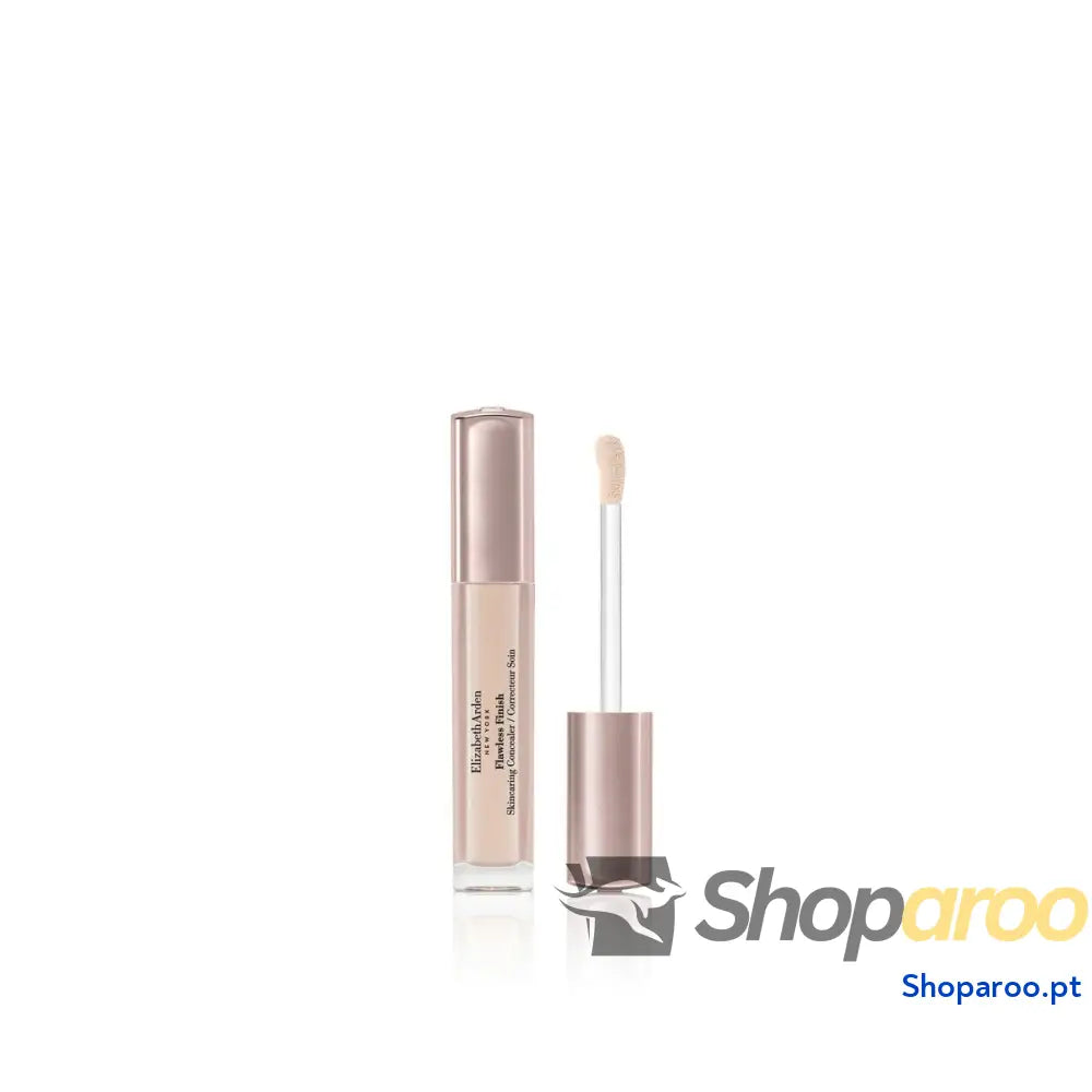 Base de Maquilhagem Fluida Elizabeth Arden Flawless Finish Nº 2 (1 Unidade)