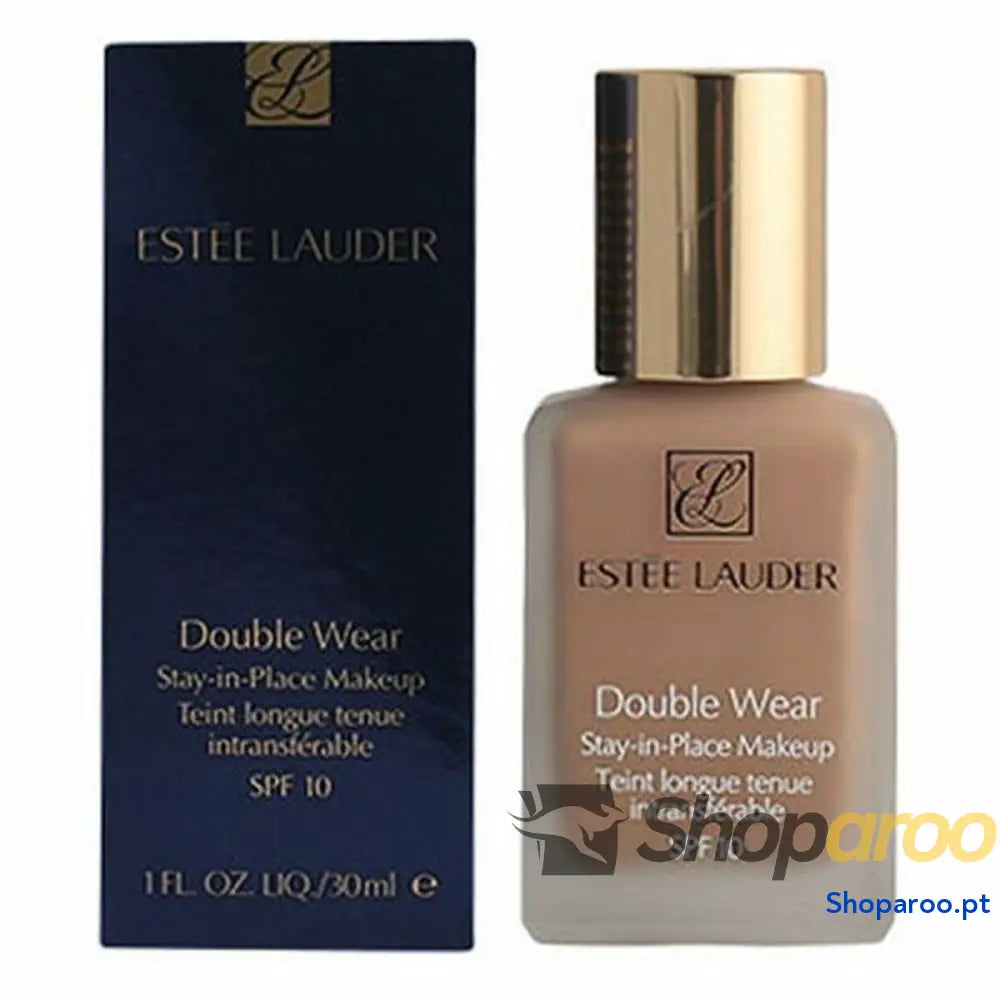 Base de Maquilhagem Fluida Estee Lauder Double Wear 30 ml Spf 10