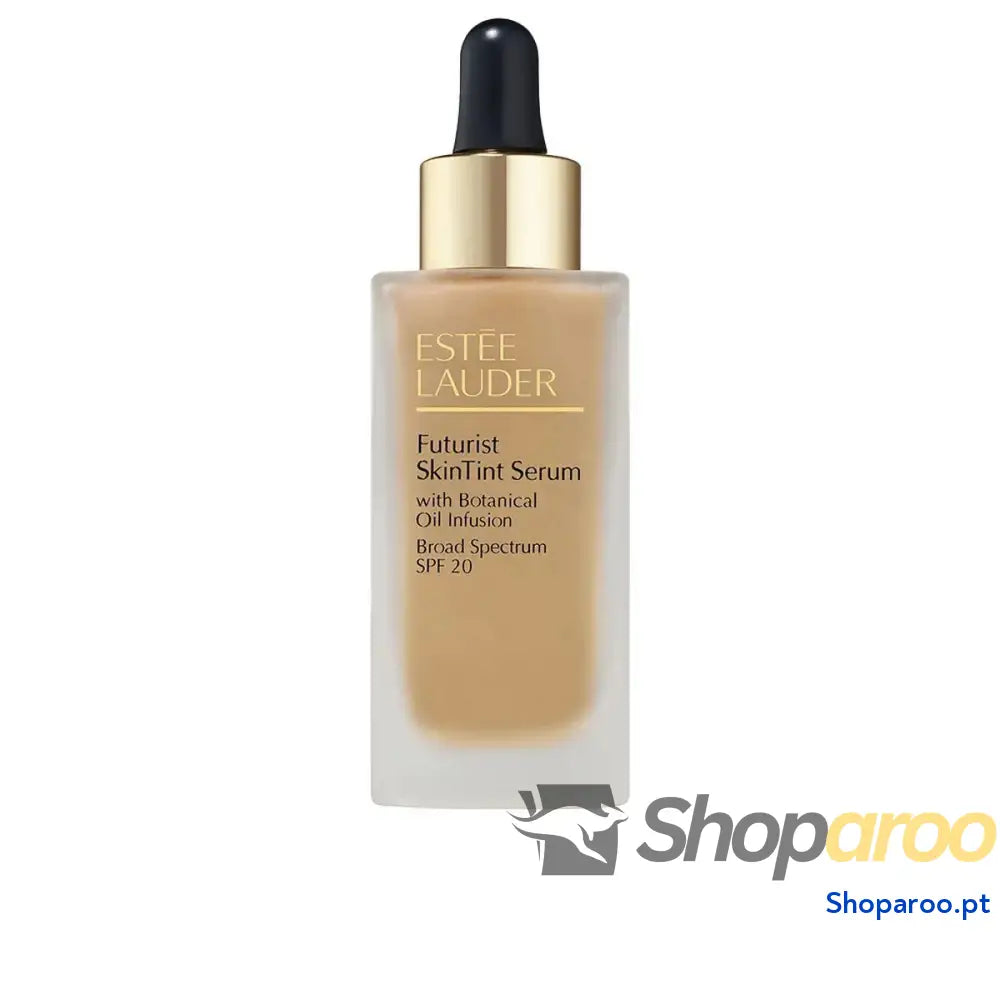 Base de Maquilhagem Fluida Estee Lauder Futurist Skintint Nº 2W Spf 20 30 ml Sérum