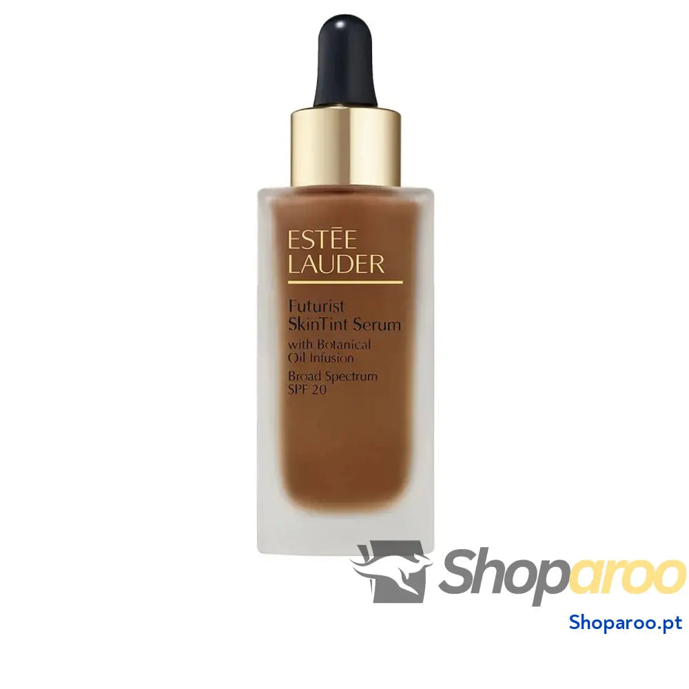 Base de Maquilhagem Fluida Estee Lauder Futurist Skintint Nº 5N Spf 20 30 ml Sérum