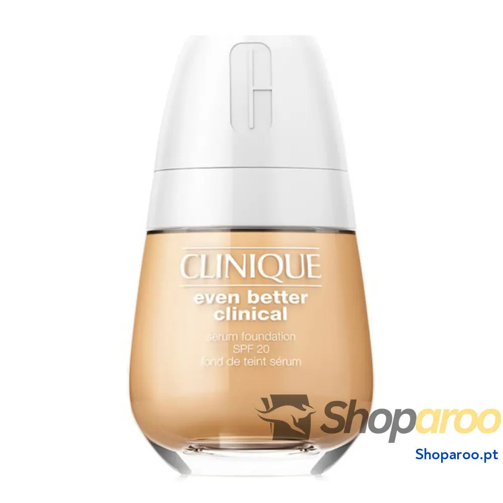 Base de Maquilhagem Fluida Even Better Clinique 192333077986 Preto SPF20