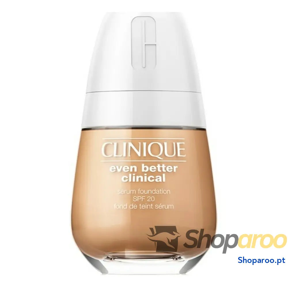 Base de Maquilhagem Fluida Even Better Clinique 8010377 (30 ml) SPF20