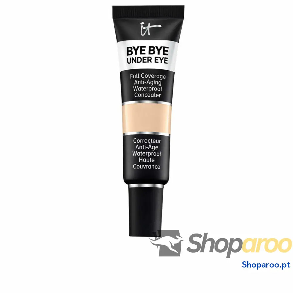 Base de Maquilhagem Fluida It Cosmetics Bye Under Eye 12 ml