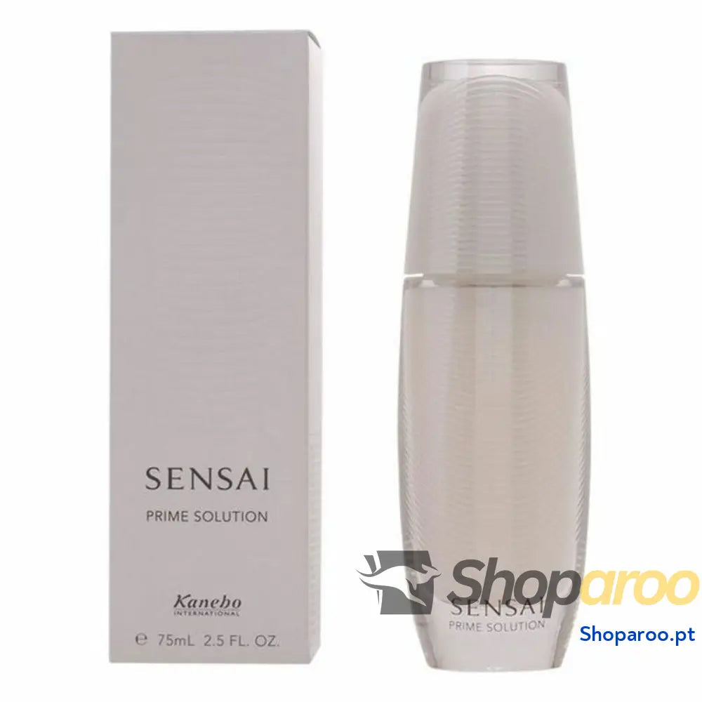 Base de Maquilhagem Fluida Kanebo 75 ml