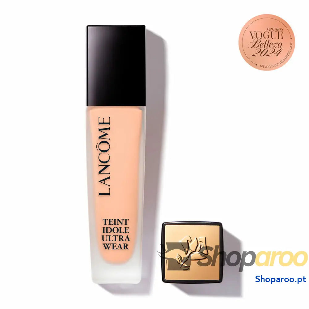 Base de Maquilhagem Fluida Lancôme Teint Idole Ultra Wear C Nº 110C Spf 35 30 ml