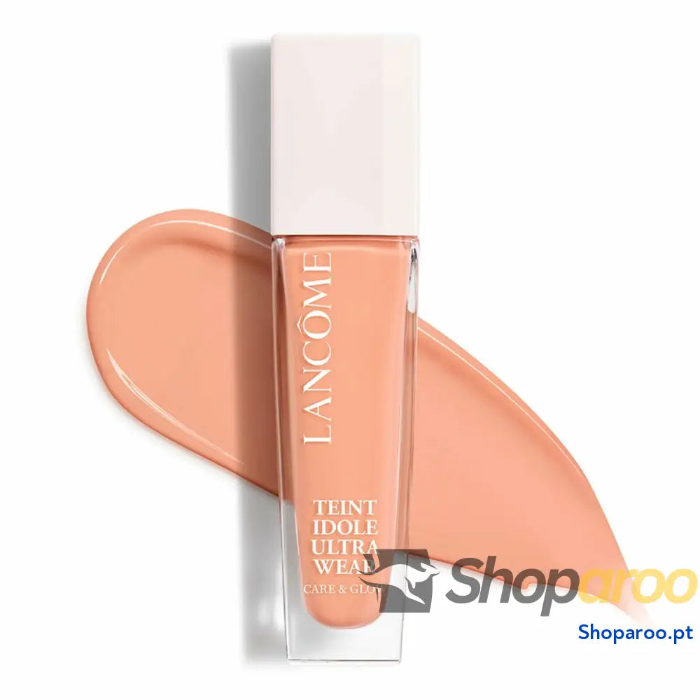 Base de Maquilhagem Fluida Lancôme Teint Idole Ultra Wear C Nº 220C 30 ml