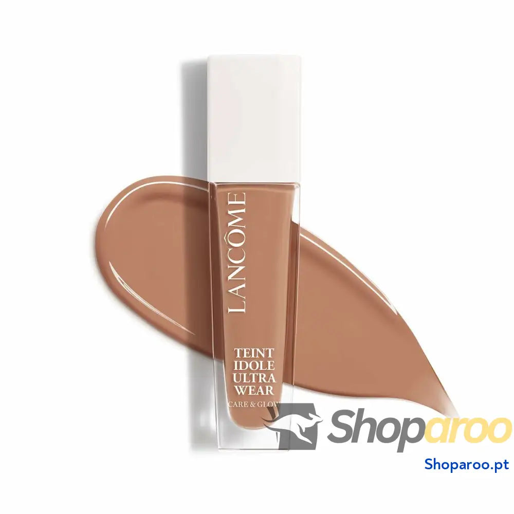 Base de Maquilhagem Fluida Lancôme Teint Idole Ultra Wear C Nº 430c 30 ml
