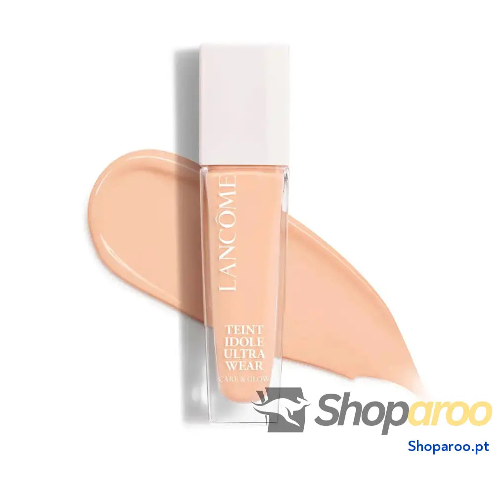 Base de Maquilhagem Fluida Lancôme Teint Idole Ultra Wear Nº 120N 30 ml