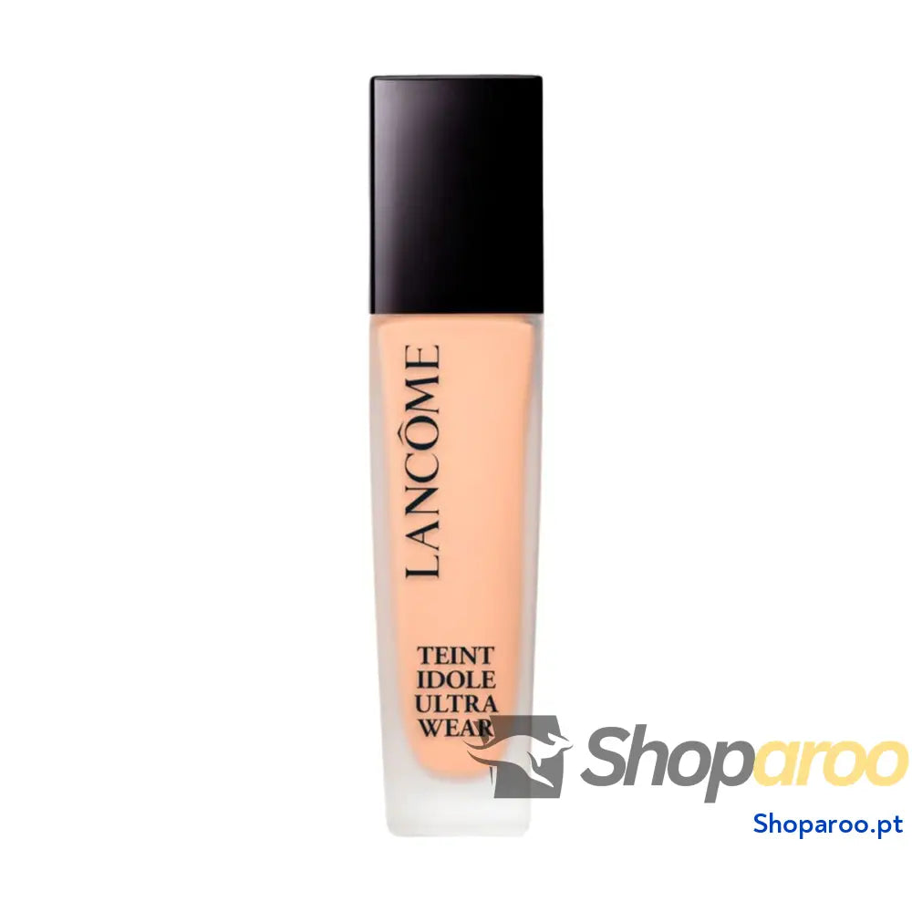 Base de Maquilhagem Fluida Lancôme TEINT IDOLE ULTRA WEAR Nº 125w Spf 35 30 ml