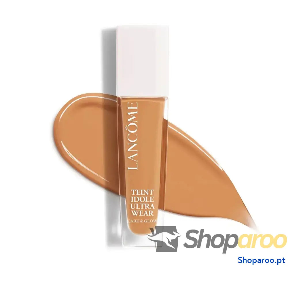 Base de Maquilhagem Fluida Lancôme Teint Idole Ultra Wear Nº 405W 30 ml