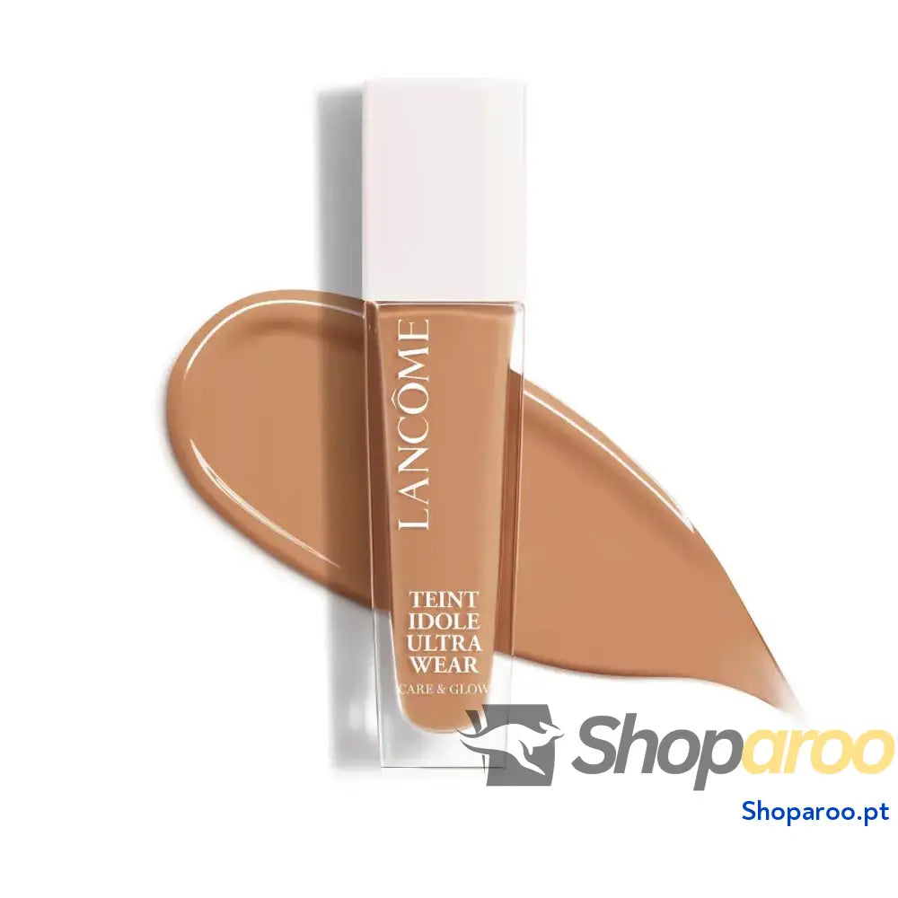 Base de Maquilhagem Fluida Lancôme Teint Idole Ultra Wear Nº 420W 30 ml
