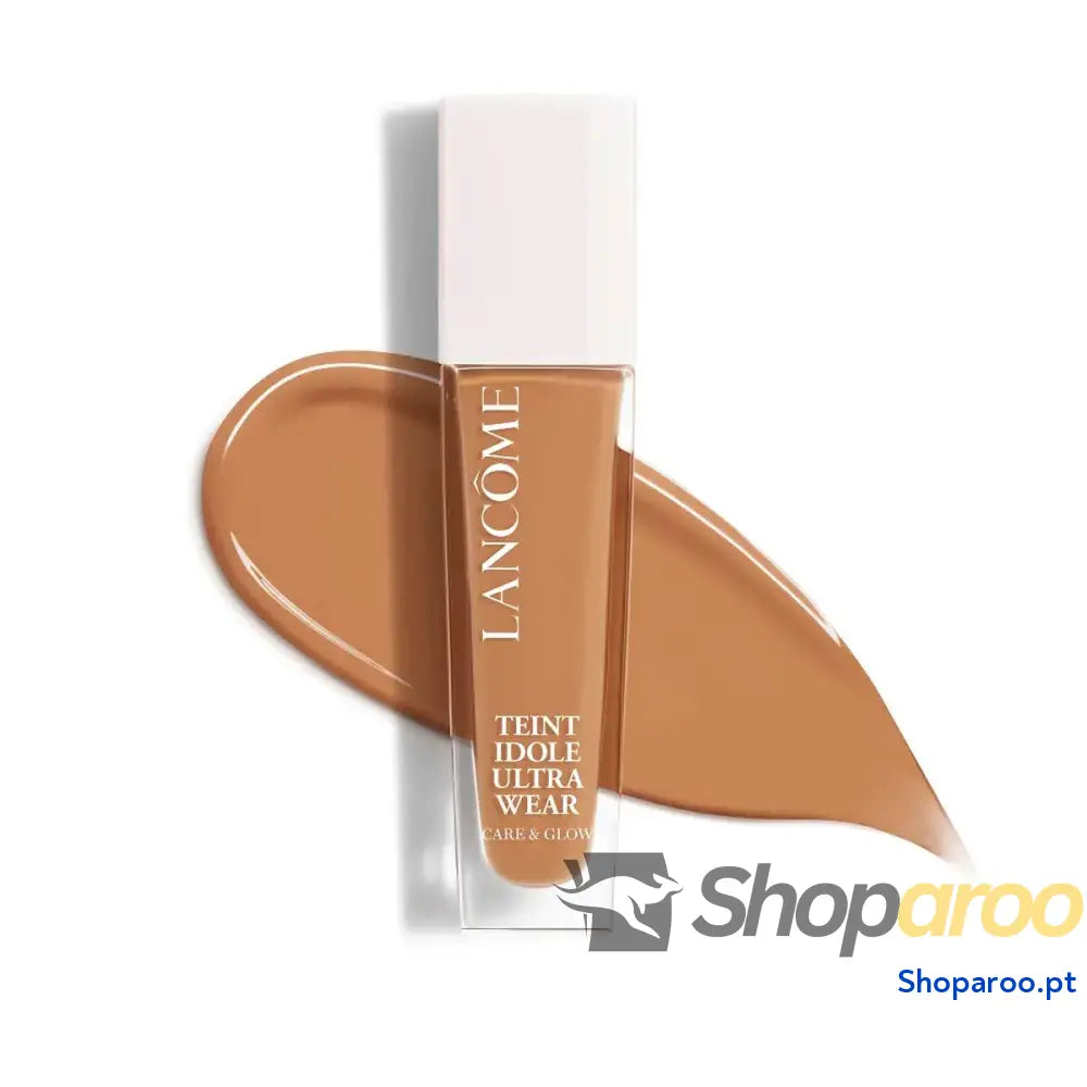 Base de Maquilhagem Fluida Lancôme Teint Idole Ultra Wear Nº 450W 30 ml