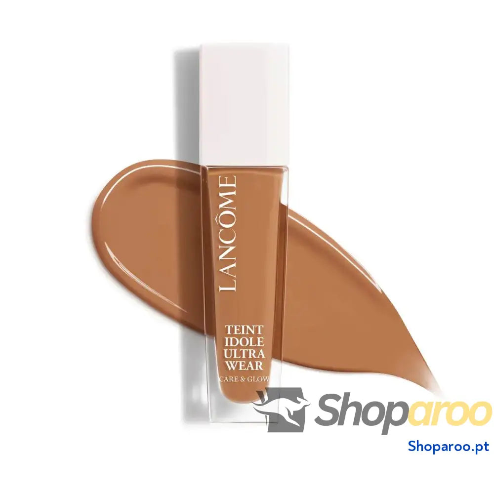 Base de Maquilhagem Fluida Lancôme Teint Idole Ultra Wear Nº 455W 30 ml