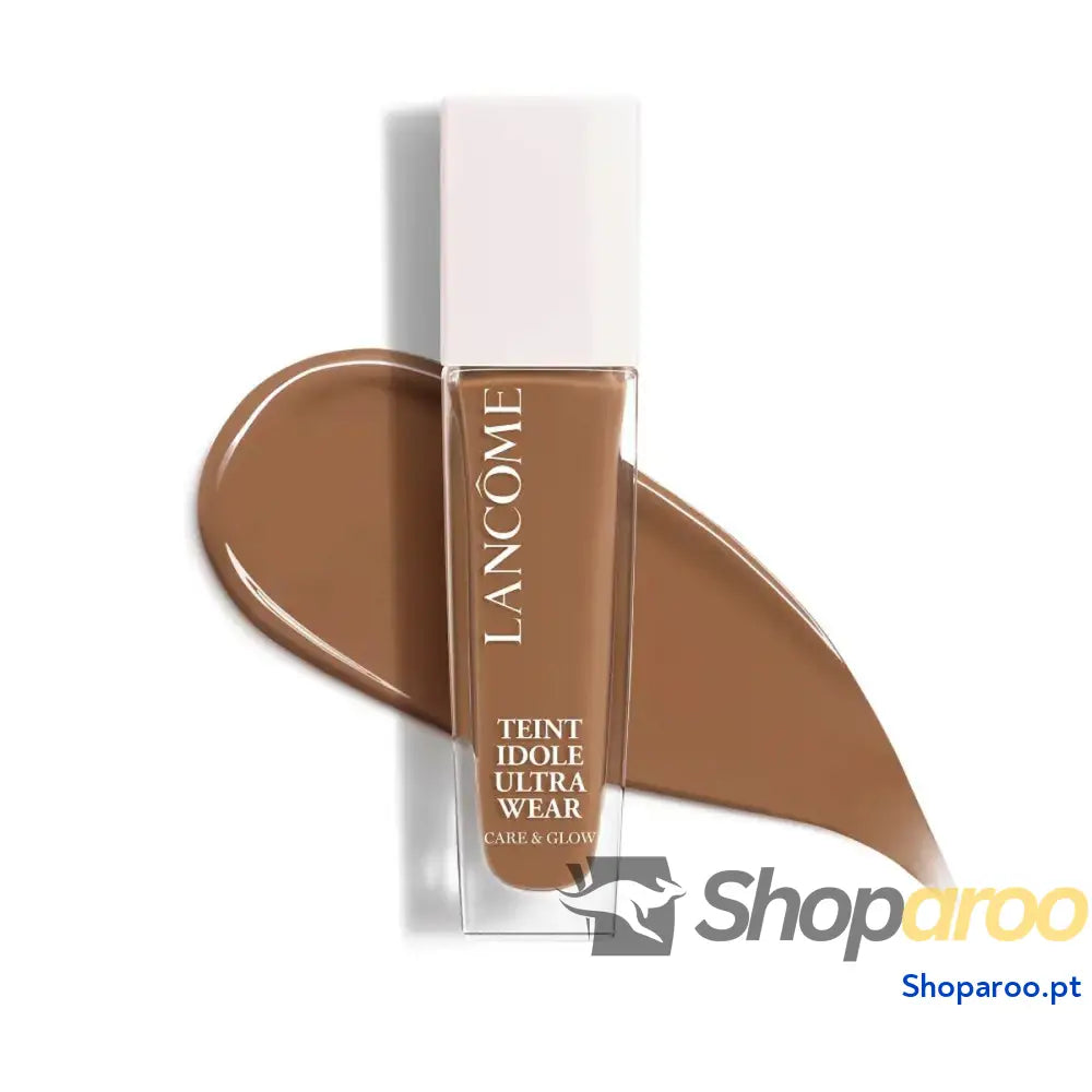 Base de Maquilhagem Fluida Lancôme Teint Idole Ultra Wear Nº 520W 30 ml
