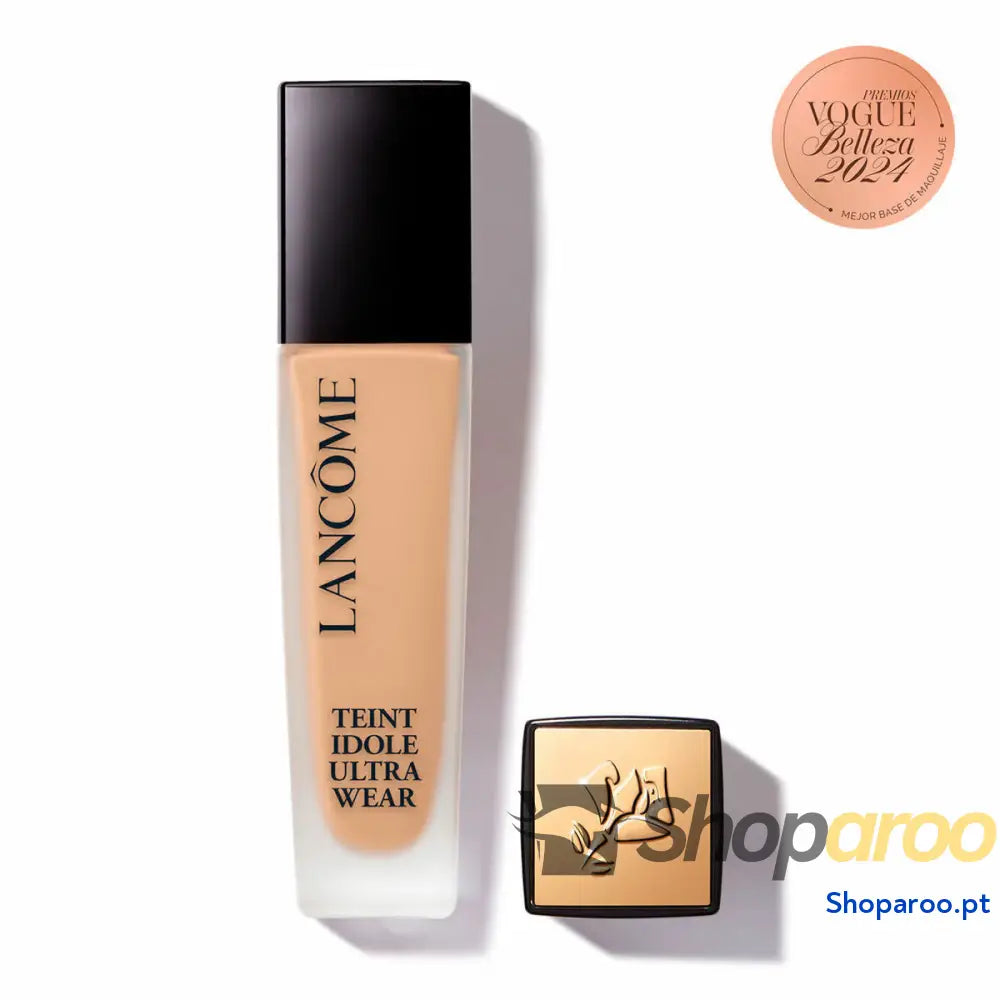 Base de Maquilhagem Fluida Lancôme Teint Idole Ultra Wear W 30 ml