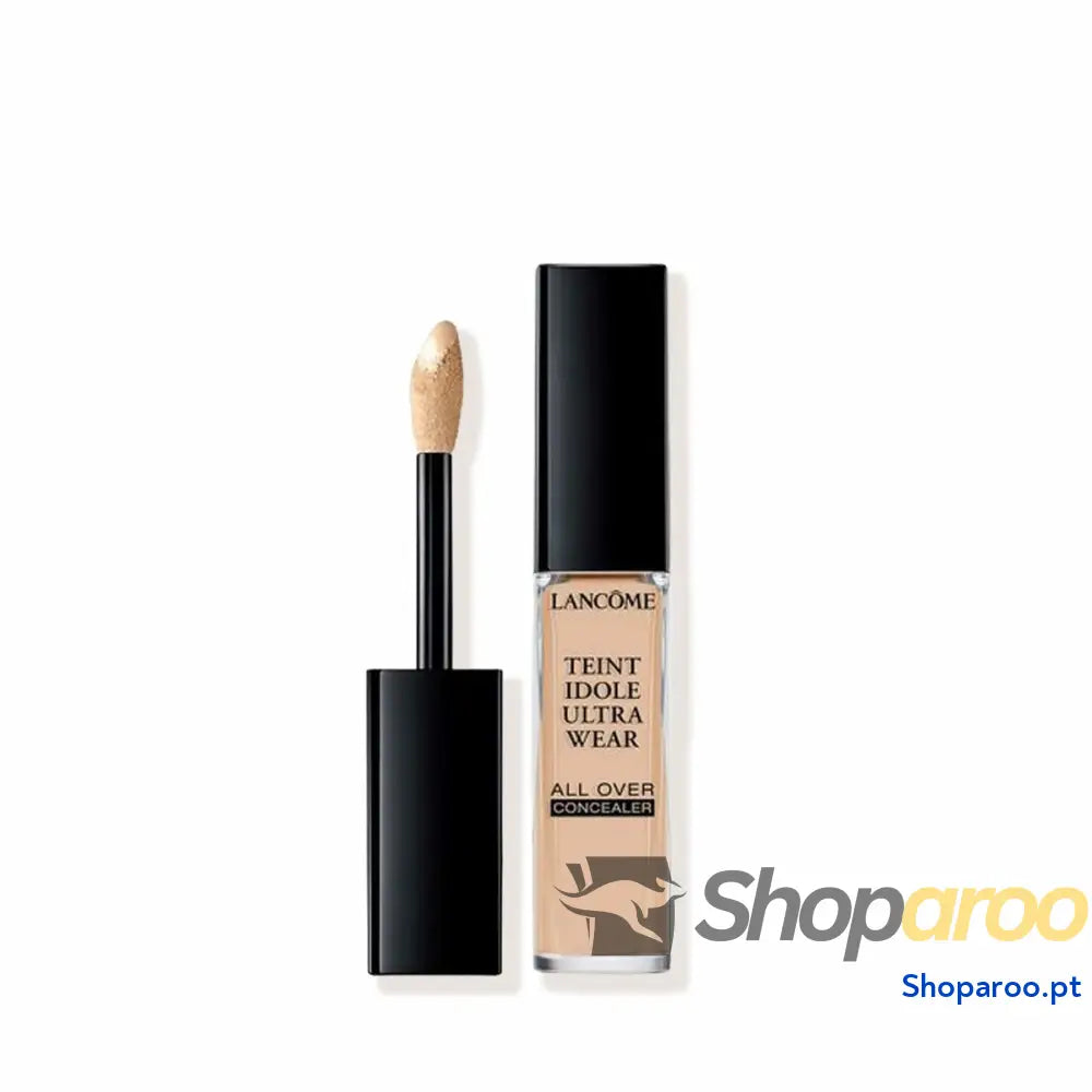 Base de Maquilhagem Fluida Lancôme Teint Idole Ultra Wear W Nº 250w Spf 35 30 ml