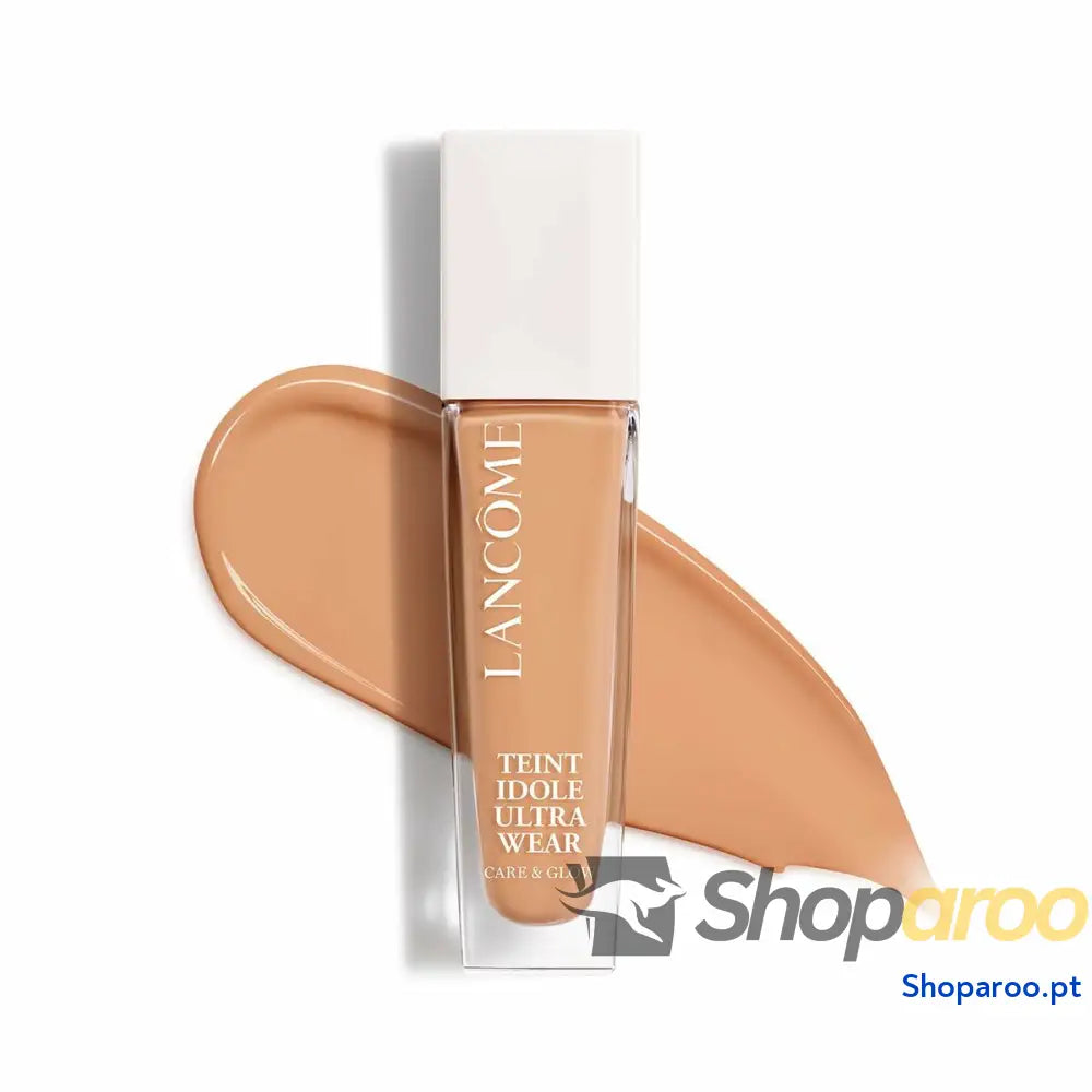 Base de Maquilhagem Fluida Lancôme Teint Idole Ultra Wear W Nº 400w 30 ml