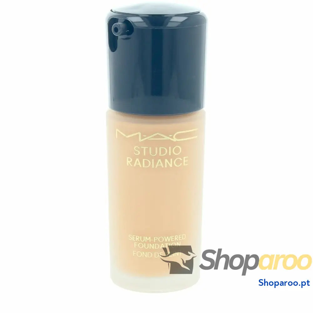 Base de Maquilhagem Fluida Mac STUDIO RADIANCE 30 ml