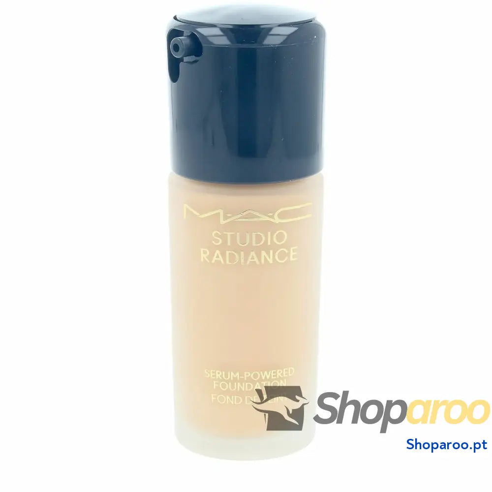 Base de Maquilhagem Fluida Mac STUDIO RADIANCE NC20 30 ml