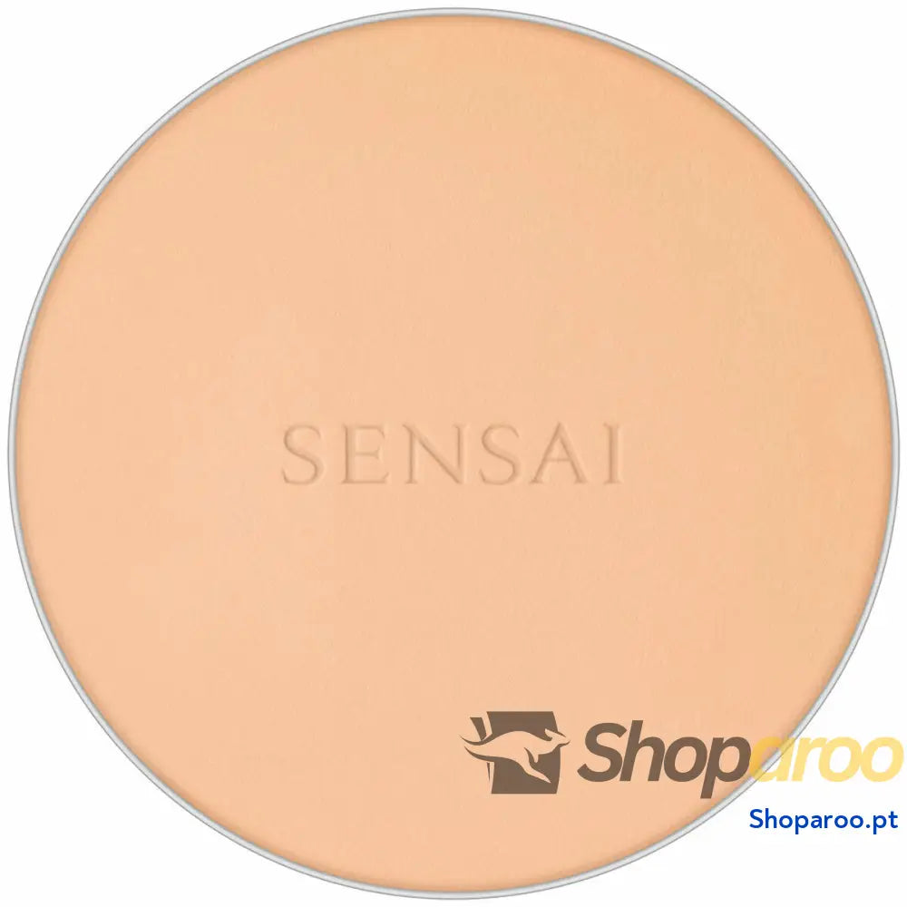 Base de Maquilhagem Fluida Sensai FOUNDATIONS TF102-soft ivory 11 g