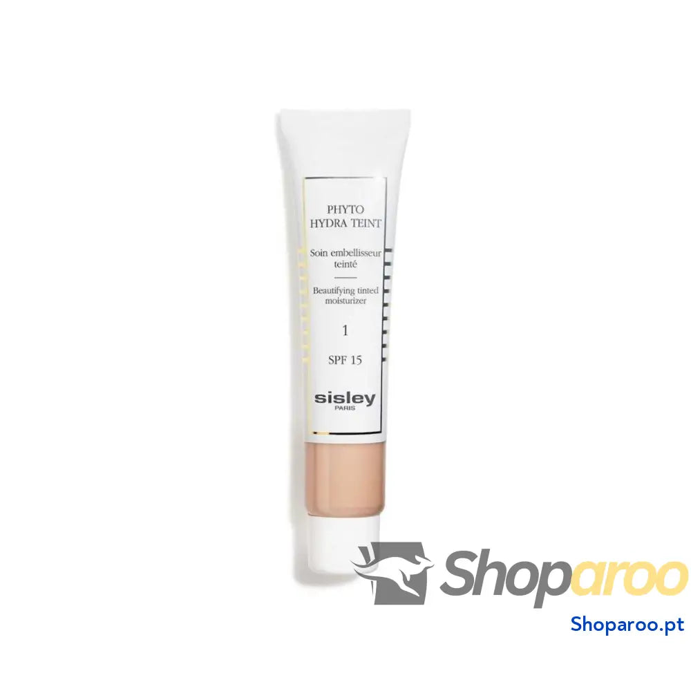 Base de Maquilhagem Fluida Sisley 164041 Spf 15