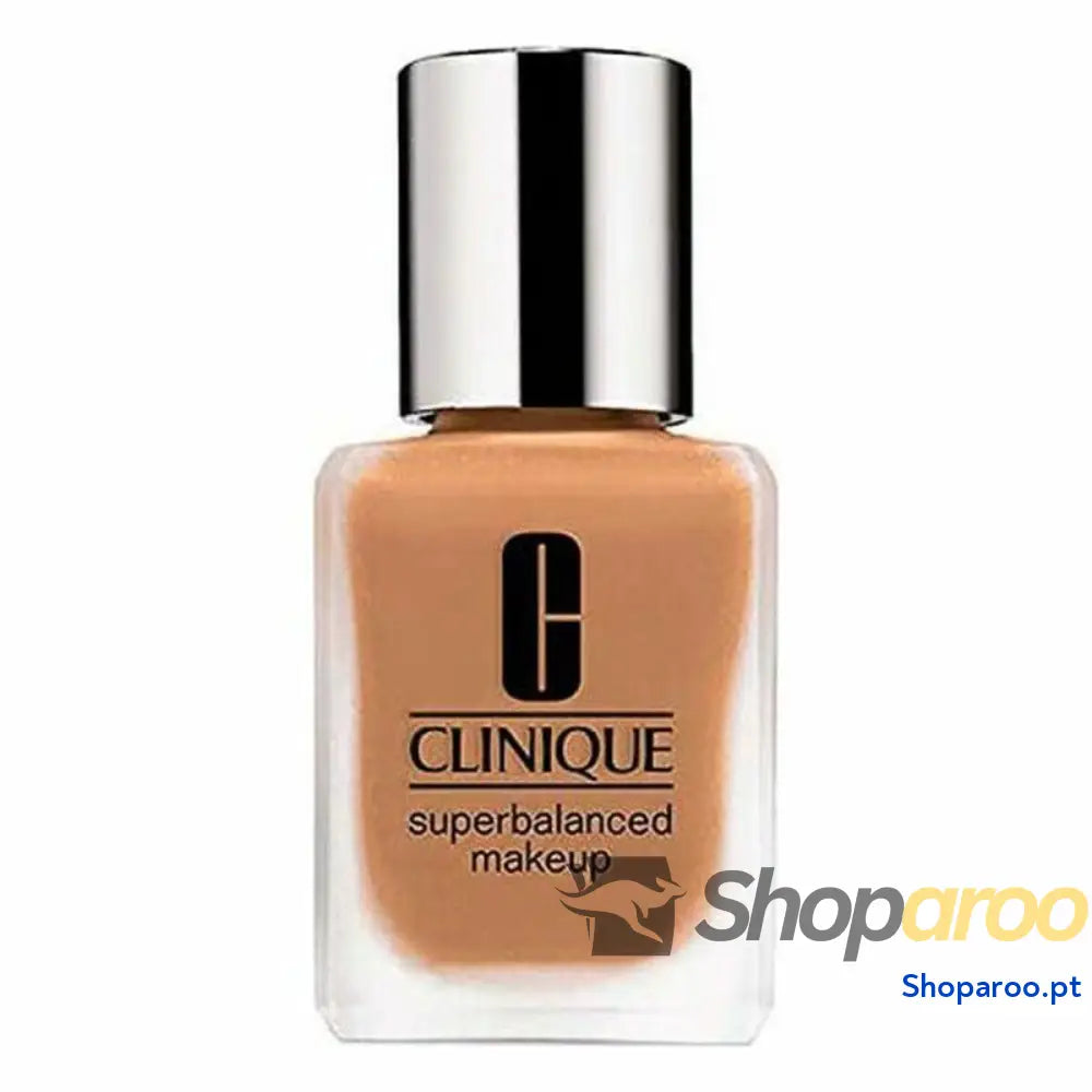 Base de Maquilhagem Fluida Superbalanced Clinique 15 golden 30 ml
