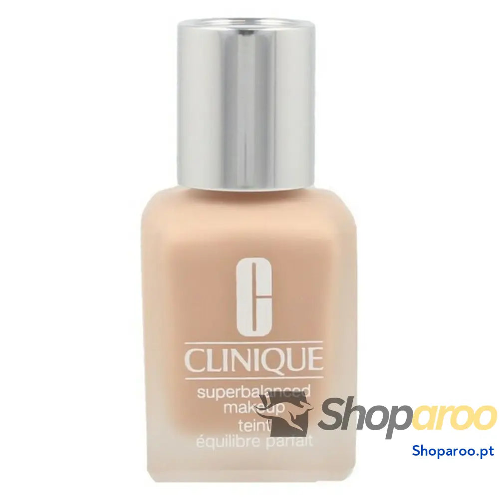 Base de Maquilhagem Fluida Superbalanced Clinique 28
