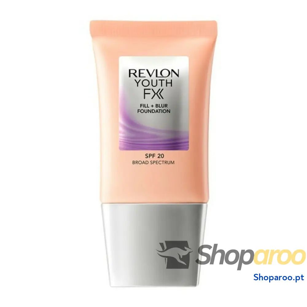 Base de Maquilhagem Fluida YouthFX Fill Revlon SPF 20 (30 ml)