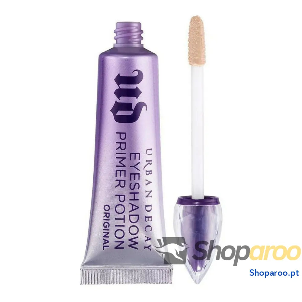 Base de Maquilhagem para os Olhos Urban Decay Eyeshadow Primer Potion Original 10 ml