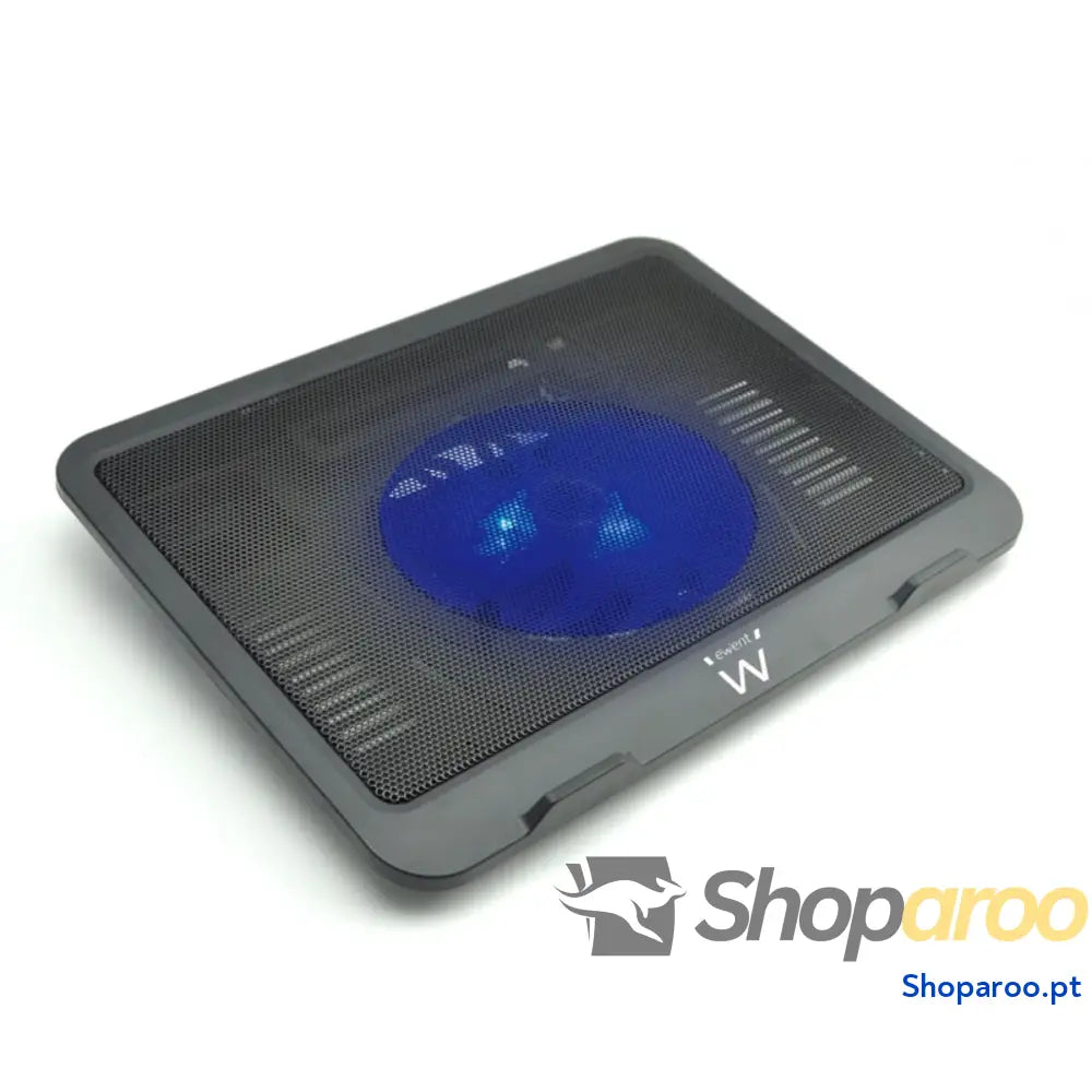 Base de Refrigeração para Portátil Ewent EW1250