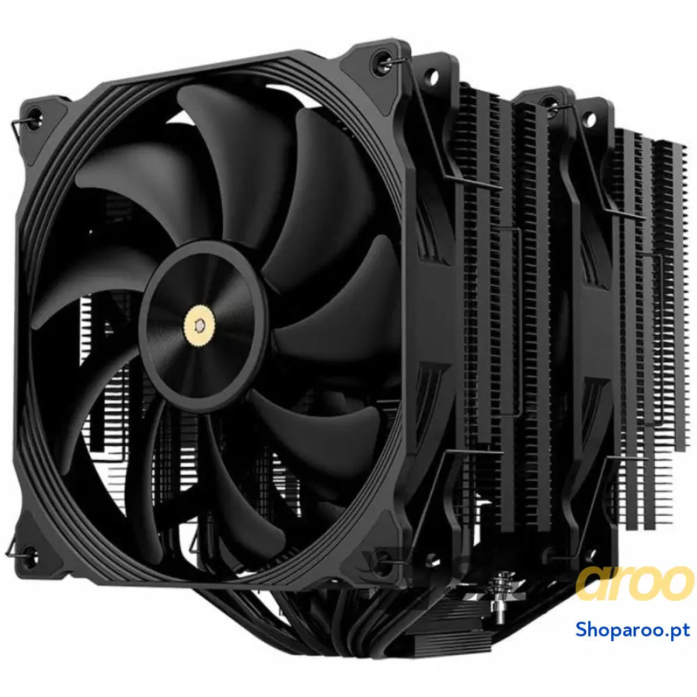 Base de Refrigeração para Portátil Hiditec CPUH10003