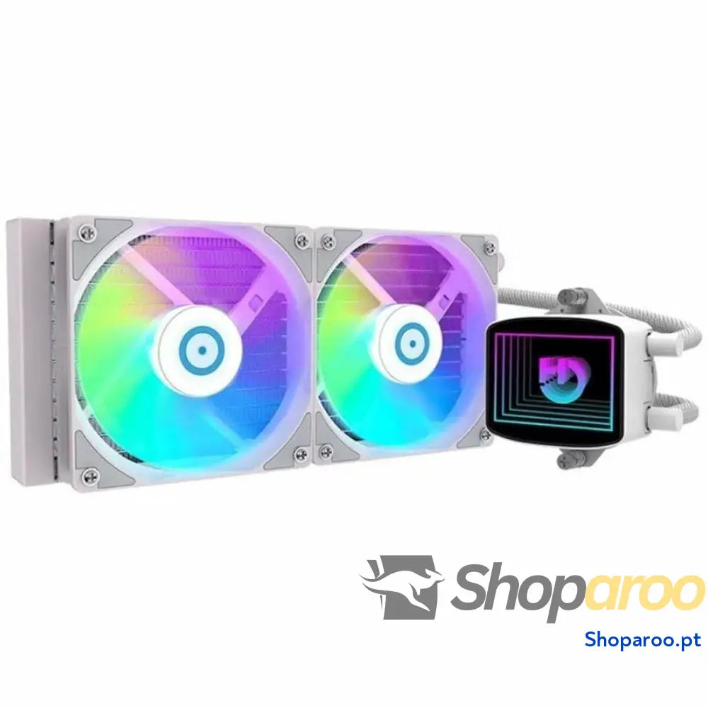 Base de Refrigeração para Portátil Hiditec LDCR10003