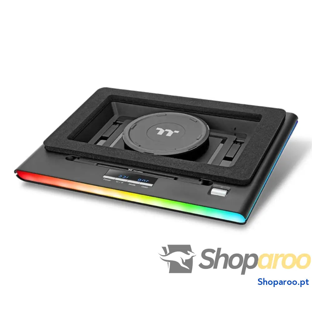 Base de Refrigeração para Portátil THERMALTAKE CL-N023-PL12SW-A