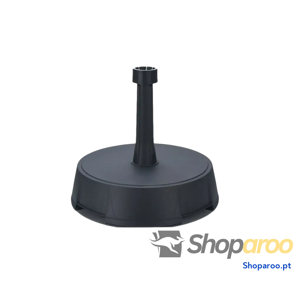 Base para Guarda-Sol 15 kg Antracite