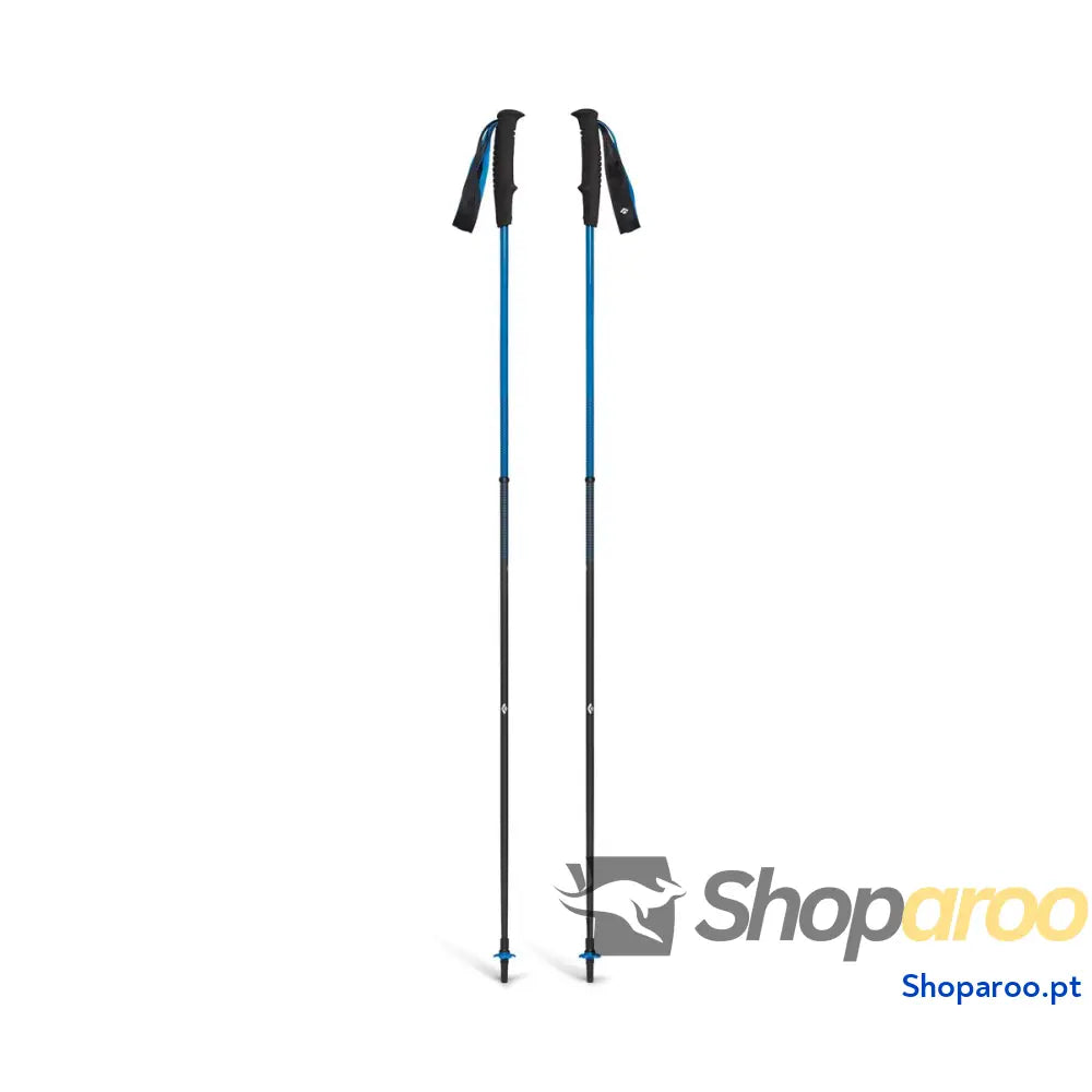 Bastão Trekking Black Diamond Distance Carbon