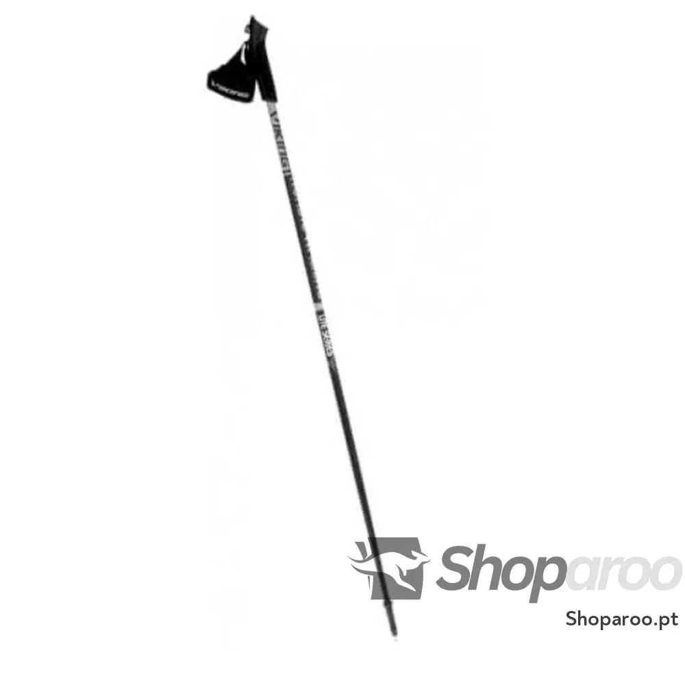 Bastão Trekking Viking 650/21/4563/08/105 Preto Cinzento