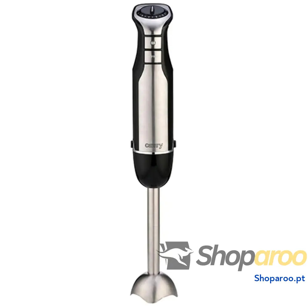 Batedeira de Imersão Adler 4615 Preto Multicolor 700 W