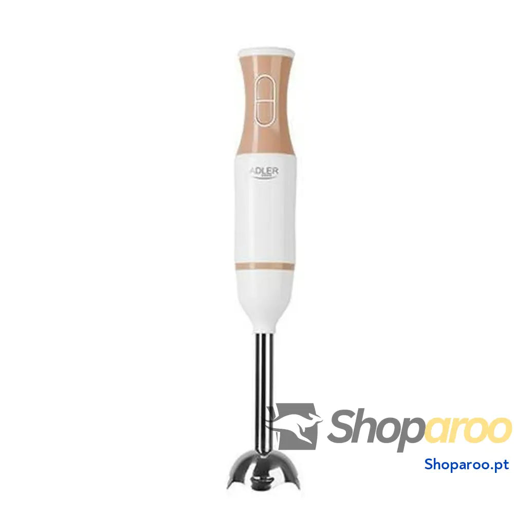 Batedeira de Imersão Adler AD 4604 500 W 300 Preto