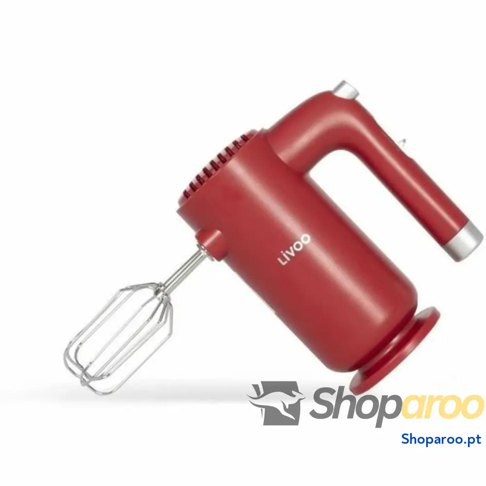 Batedeira de Varas Livoo DOP243R