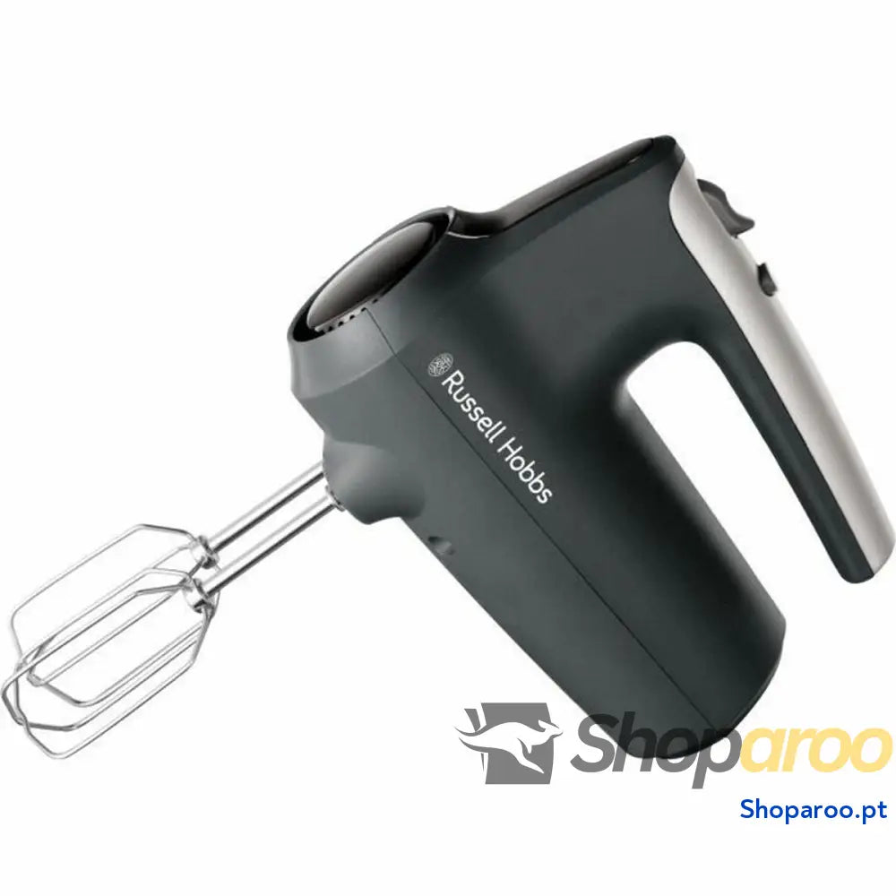 Batedeira de Varas Russell Hobbs Desire Matte Charcoal (1 Unidade)