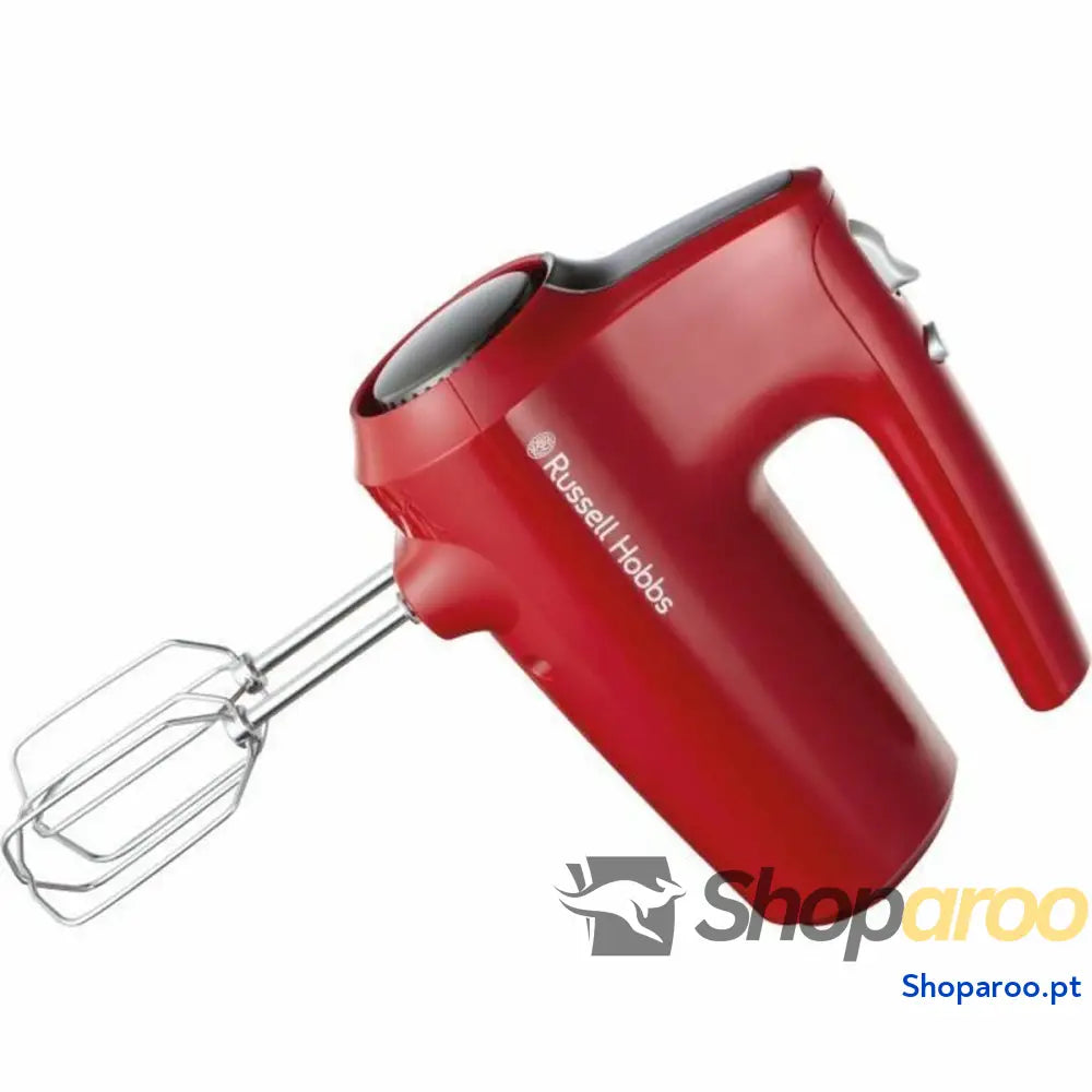 Batedeira de Varas Russell Hobbs Desire Red (1 Unidade)