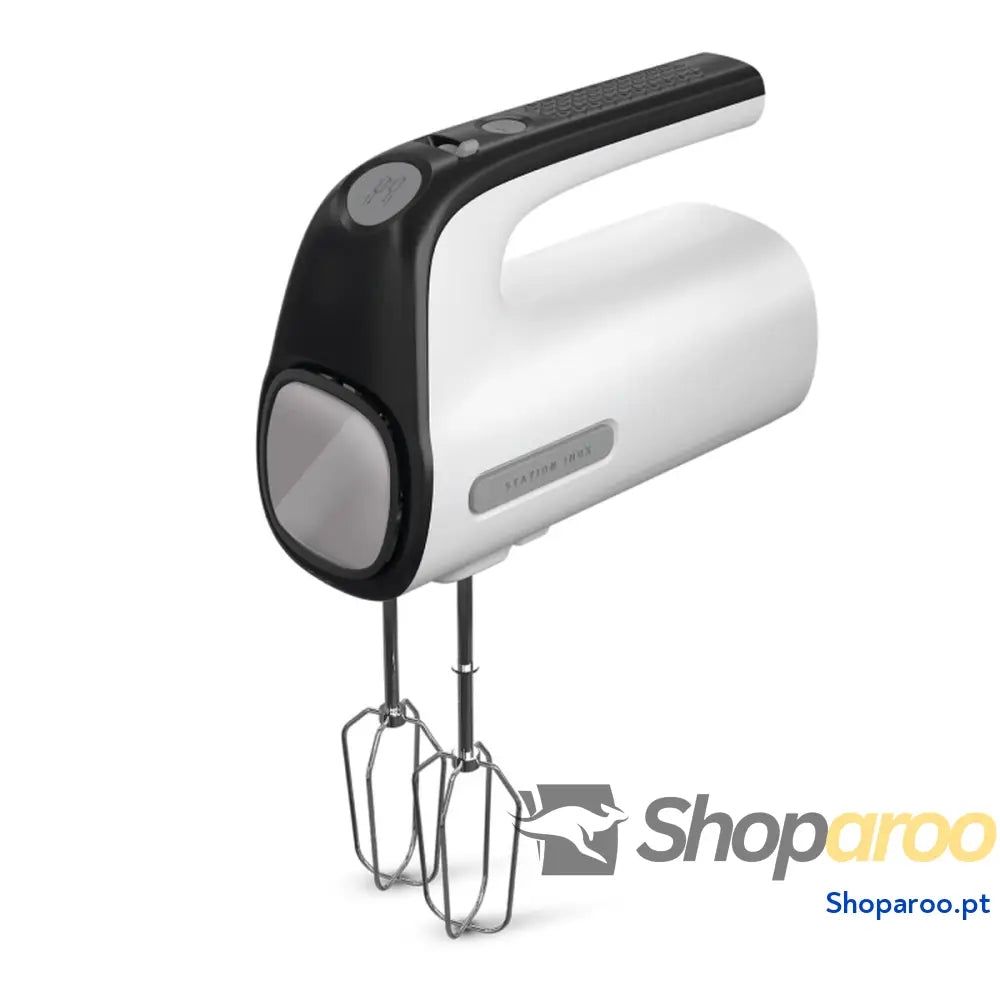Batedeira de Varas Taurus 913529000 Aço inoxidável Plástico