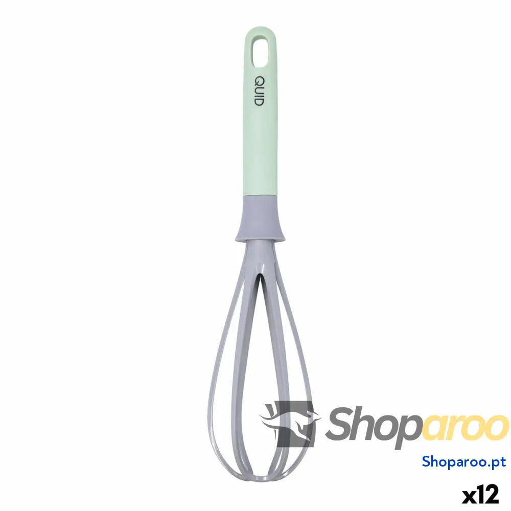 Batedeira de varinhas Quid Ozon 30 cm (12 Unidades)