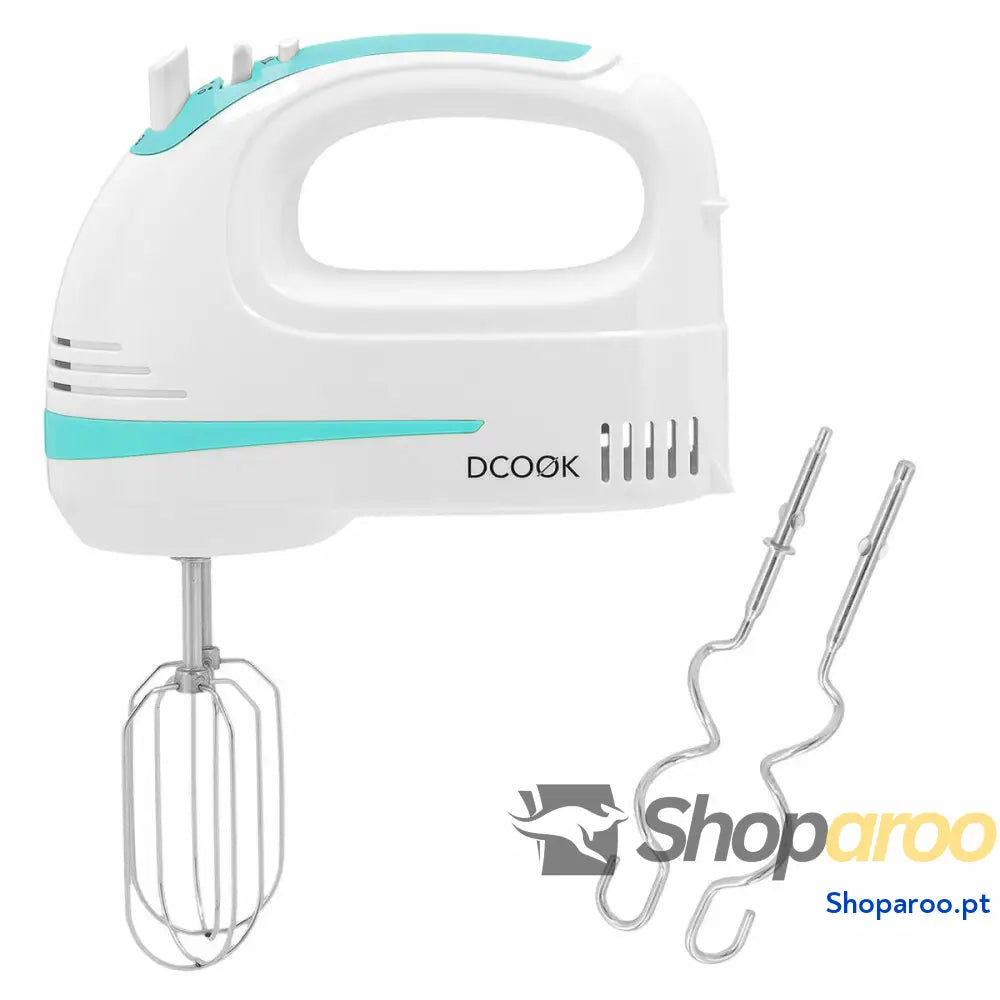 Batedora Amassadora Dcook Gallery 300 W