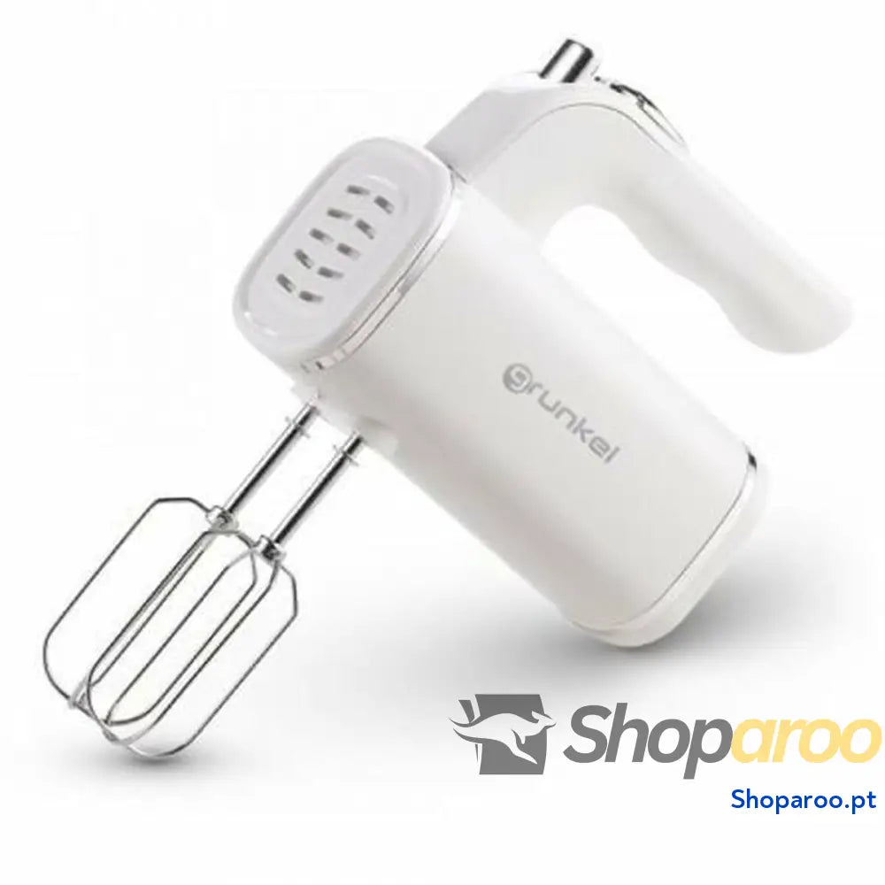 Batedora Amassadora Grunkel AM 25G Branco 250 W