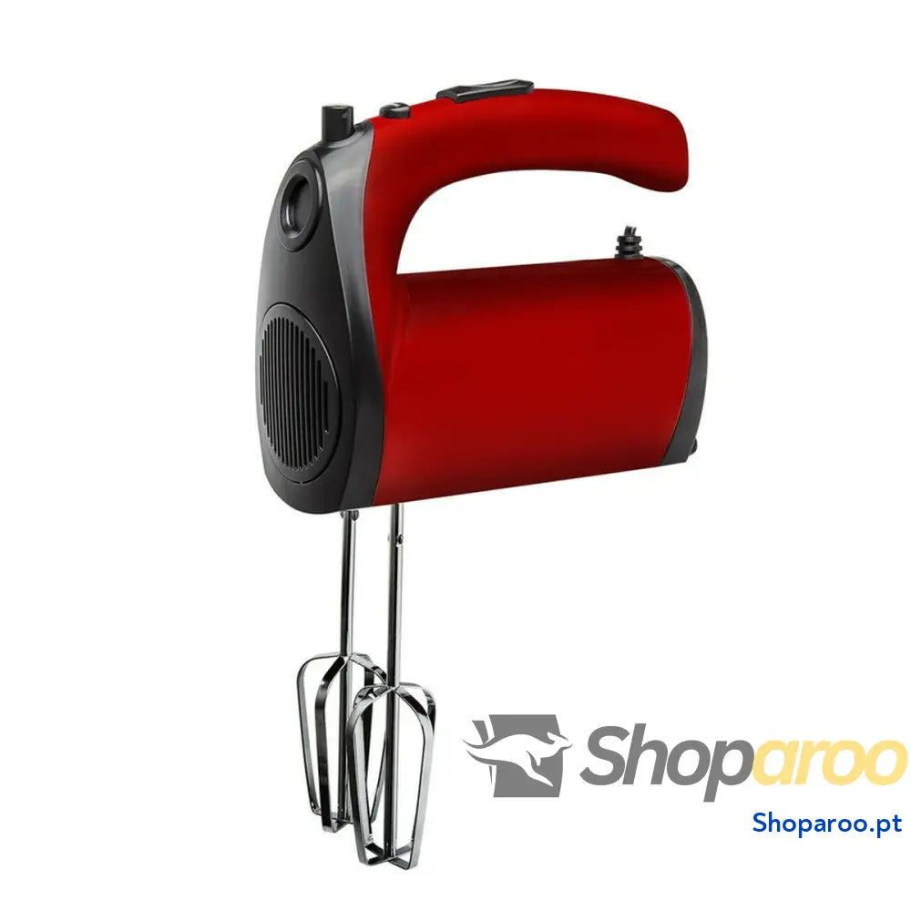 Batedora Amassadora Küken 34008 Preto 400 W