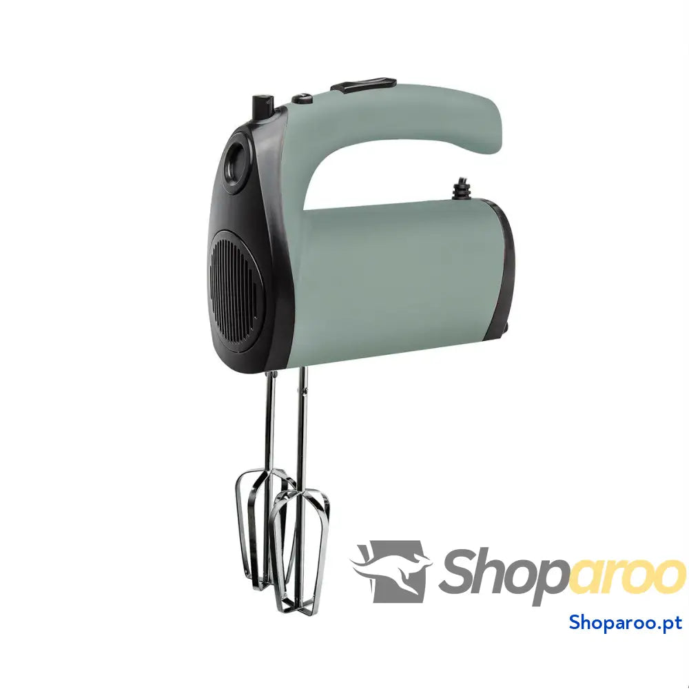 Batedora Amassadora Küken 34139 Preto 400 W