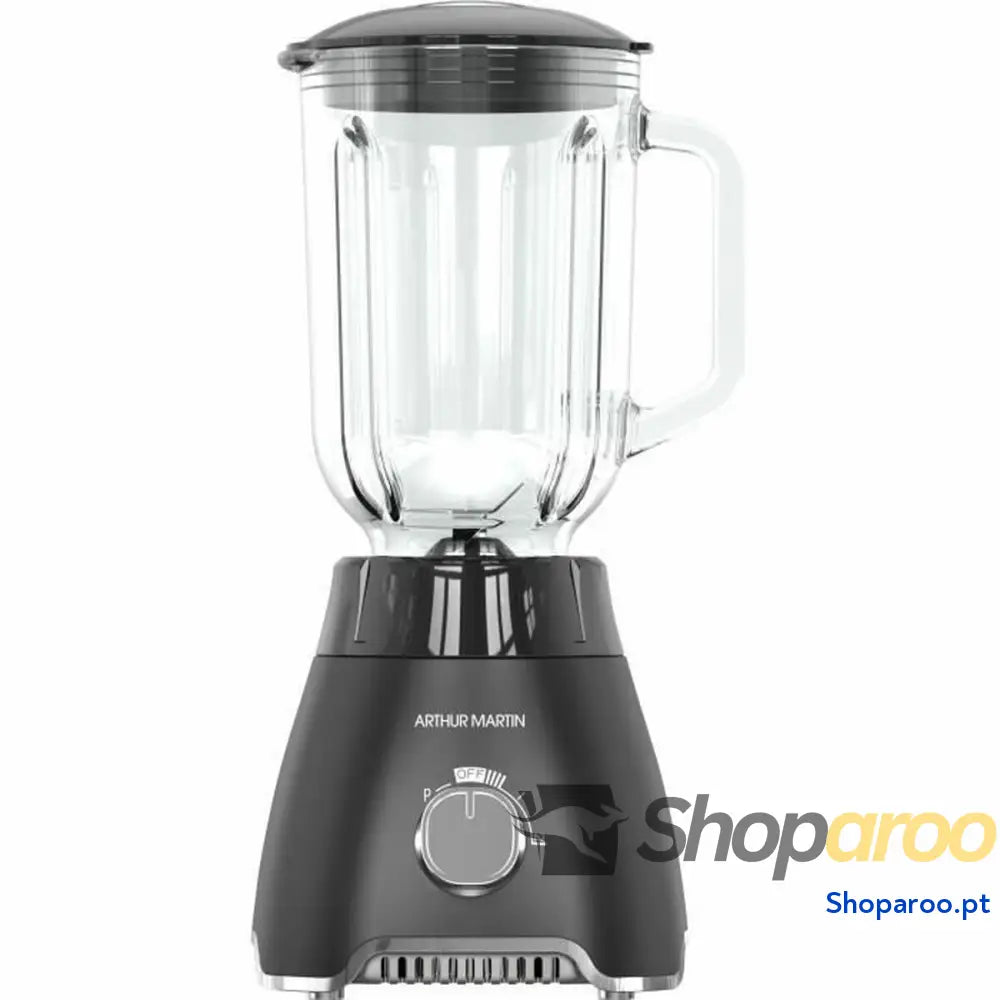 Batedora de Copo Arthur Martin AMPB40 Transparente 400 W 1,5 L