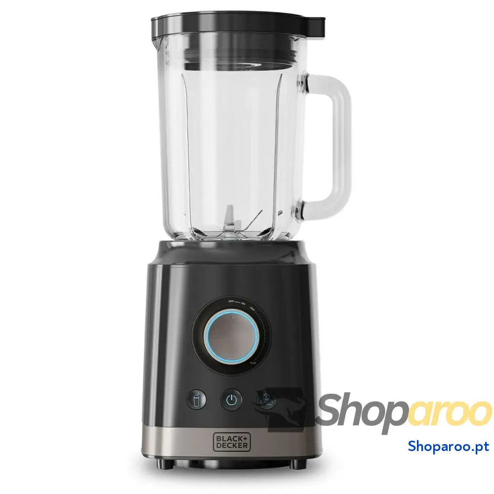 Batedora de Copo Black & Decker ES9120110B