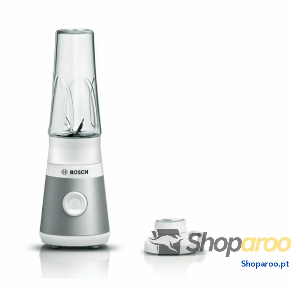 Batedora de Copo BOSCH MMB2111T 450 W 600 ml Branco Aço